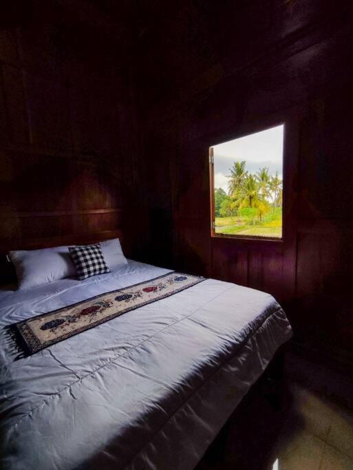 Ndalem Arsita Villa Yogyakarta Bagian luar foto